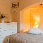 Lägenhet Altes Zollhaus Casa Rustica