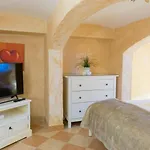 Altes Zollhaus Casa Rustica Lägenhet *