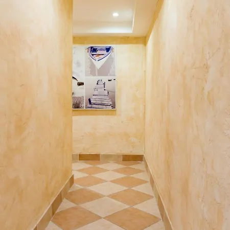 Altes Zollhaus Casa Rustica Apartmán