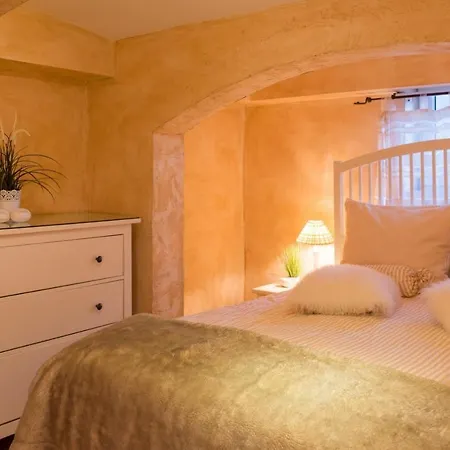 Altes Zollhaus Casa Rustica *