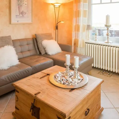 Altes Zollhaus Casa Rustica シャルボイツ