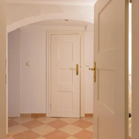 Altes Zollhaus Casa Rustica Scharbeutz