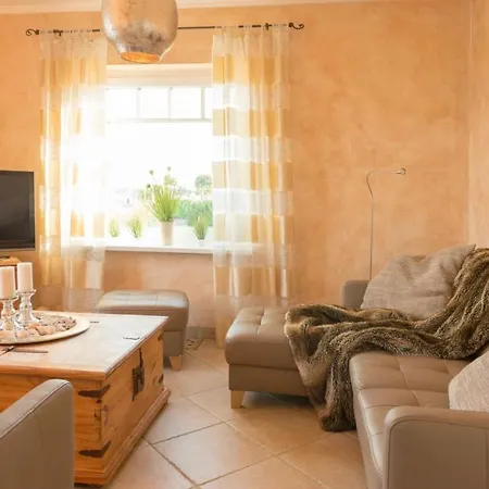 Altes Zollhaus Casa Rustica Apartmán *