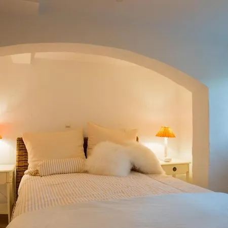 Altes Zollhaus Casa Rustica アパート シャルボイツ