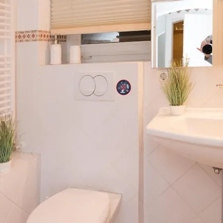 Altes Zollhaus Casa Rustica Scharbeutz