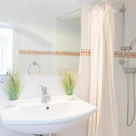 Altes Zollhaus Casa Rustica