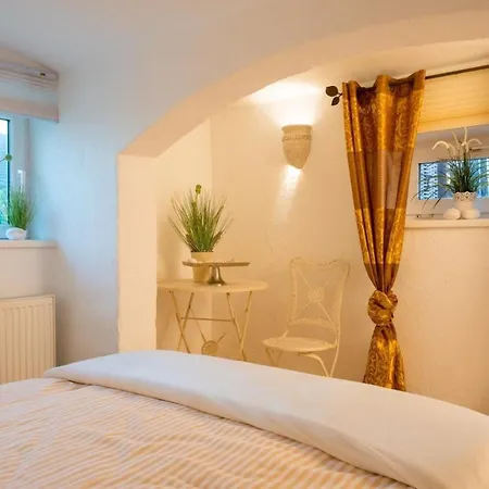 Altes Zollhaus Casa Rustica Apartmán *