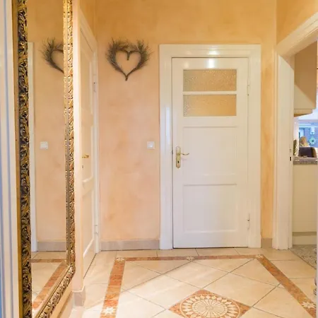 Altes Zollhaus Casa Rustica *