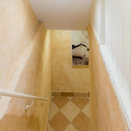 Altes Zollhaus Casa Rustica *