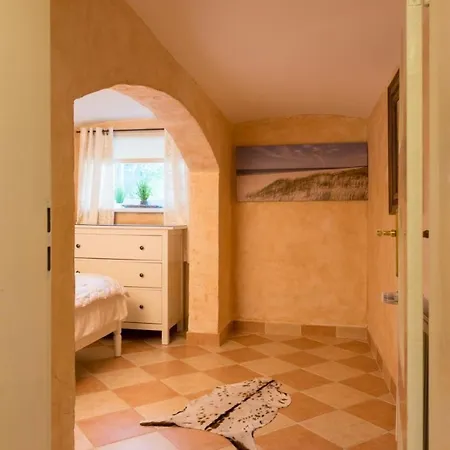 Altes Zollhaus Casa Rustica アパート