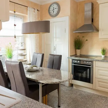 Altes Zollhaus Casa Rustica シャルボイツ