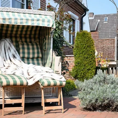 Altes Zollhaus Casa Rustica *