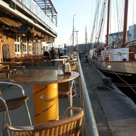 Altes Zollhaus Casa Rustica *