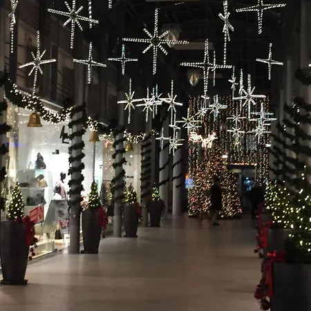 アパート Altes Zollhaus Casa Rustica