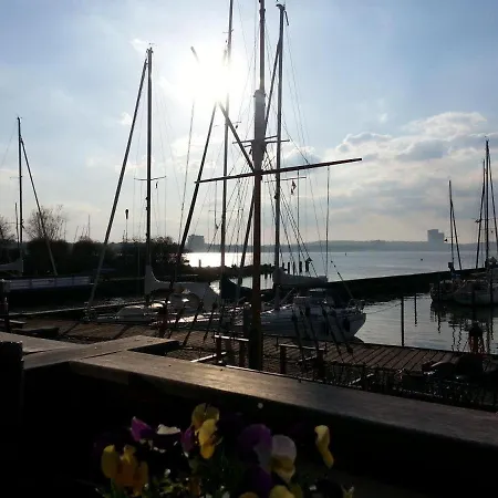 Altes Zollhaus Casa Rustica アパート *