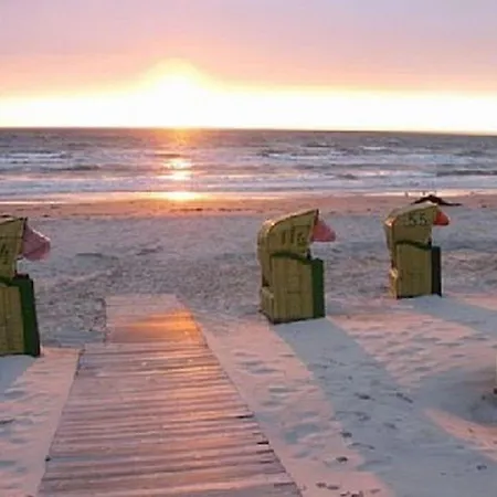 Altes Zollhaus Casa Rustica アパート シャルボイツ