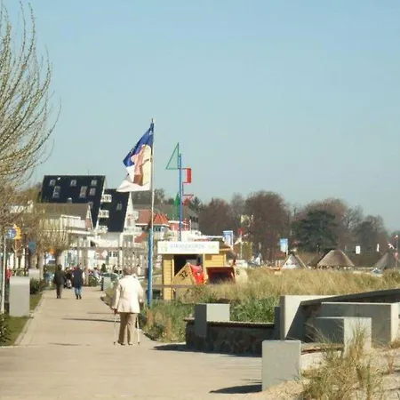 Altes Zollhaus Casa Rustica * シャルボイツ