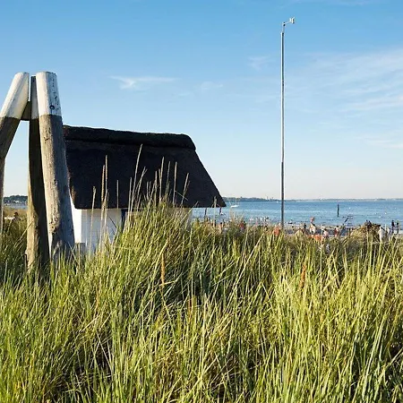 アパート Altes Zollhaus Casa Rustica