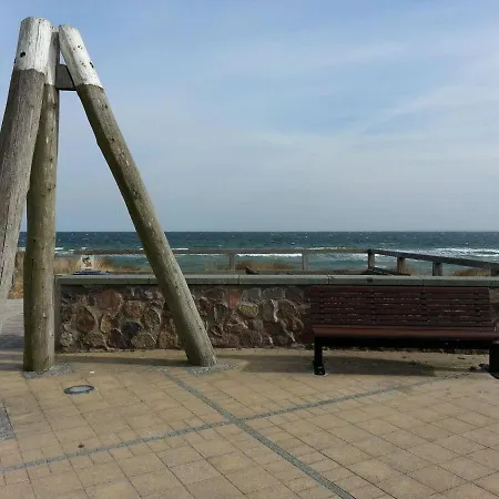 Apartmán Altes Zollhaus Casa Rustica *