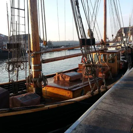 Altes Zollhaus Casa Rustica *