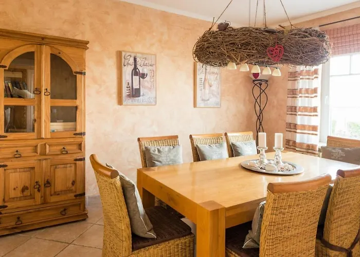 Altes Zollhaus Casa Rustica شقة